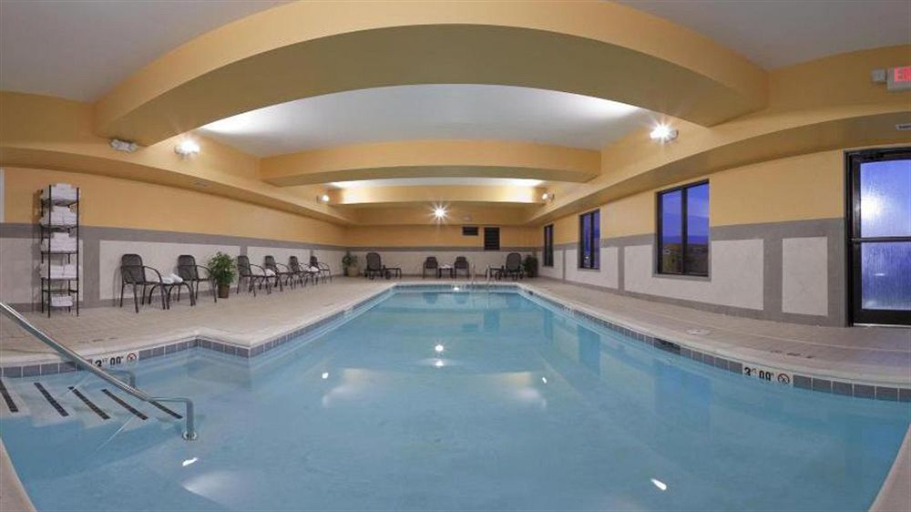 Holiday Inn Express Hotel & Suites Festus-South St. Louis By Ihg Exterior foto