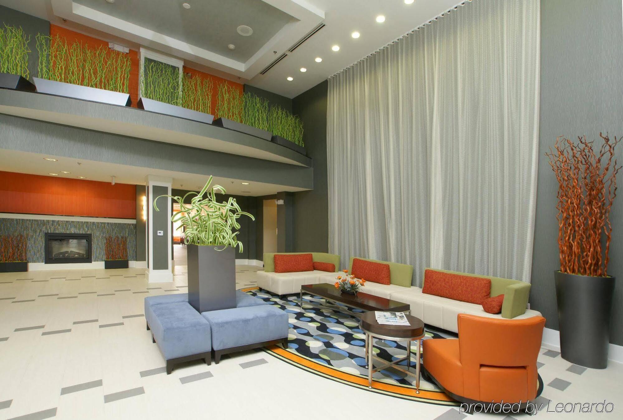 Holiday Inn Express Hotel & Suites Festus-South St. Louis By Ihg Exterior foto